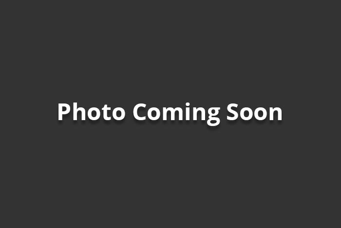 Photo Coming Soon